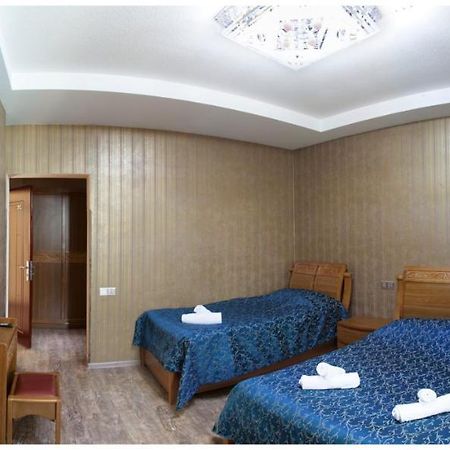Hotel In Bakuriani Exterior photo